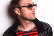 Damon Albarn