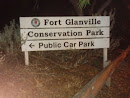Fort Glanville Conservation Park