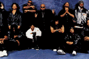Dungeon Family