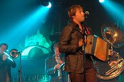 Bellowhead