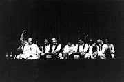 Nusrat Fateh Ali Khan