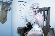 Sharon Needles