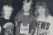 Def Leppard