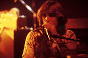 Dennis Wilson