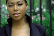 Amerie