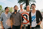 Local Natives