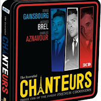 The Essential Chanteurs