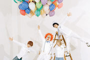 Sekai No Owari