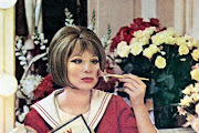 Barbra Streisand