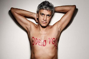 Caetano Veloso