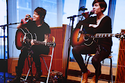 Tegan and Sara