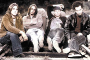 Puddle Of Mudd