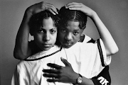 Kris Kross