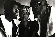 The Fugees
