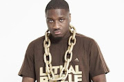 Lethal Bizzle
