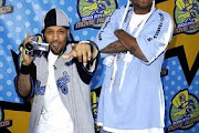 Method Man & Redman