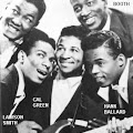 Hank Ballard & The Midnighters