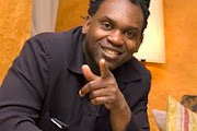 Dr. Alban