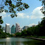 Shenzhen - Park Lichti