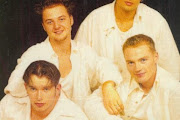 Boyzone