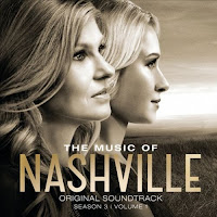 The Music of Nashville: Season 3, Vol. 1