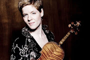 Isabelle Faust