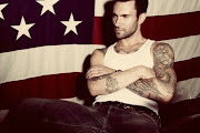 Adam Levine