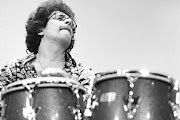 Ray Barretto