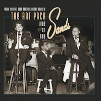 The Rat Pack Live at the Sands