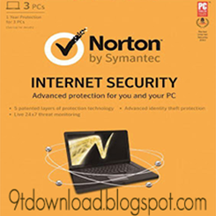 Norton Internet Security-by-9tdownload