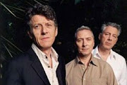 Blue Nile