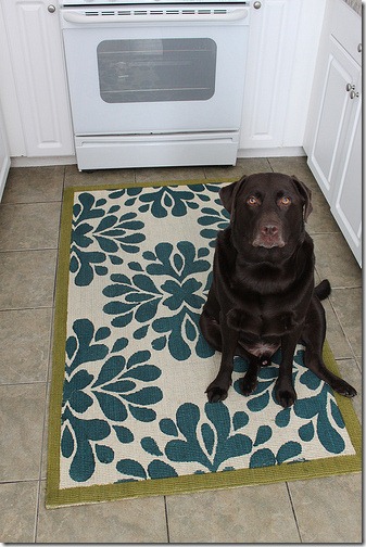 friday feature--make a rug slip proof from changing my destiny blog