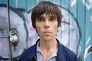 Ian Brown