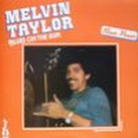 Rendezvous With The Blues