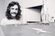 Neil Peart
