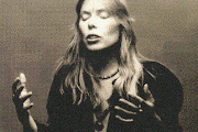 Joni Mitchell