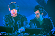 Knife Party