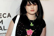 Kelly Osbourne