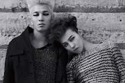 GD x TaeYang
