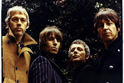 Beady Eye