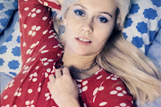 Agnetha Faltskog