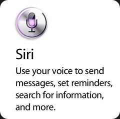 siri