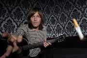 Evan Dando