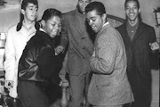 Frankie Lymon and the Teenagers