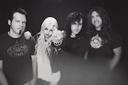 Pretty Reckless