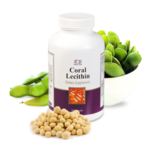 Coral Lecithin / Корал Лецитин