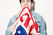 Hoodie Allen