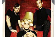 Alkaline Trio