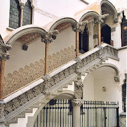 06.- Cadafalch. Casa Macaya