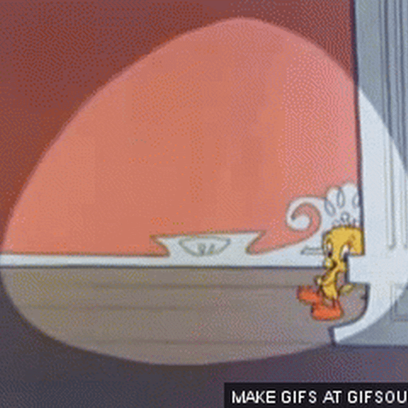 Animaciones de Bugs Bunny